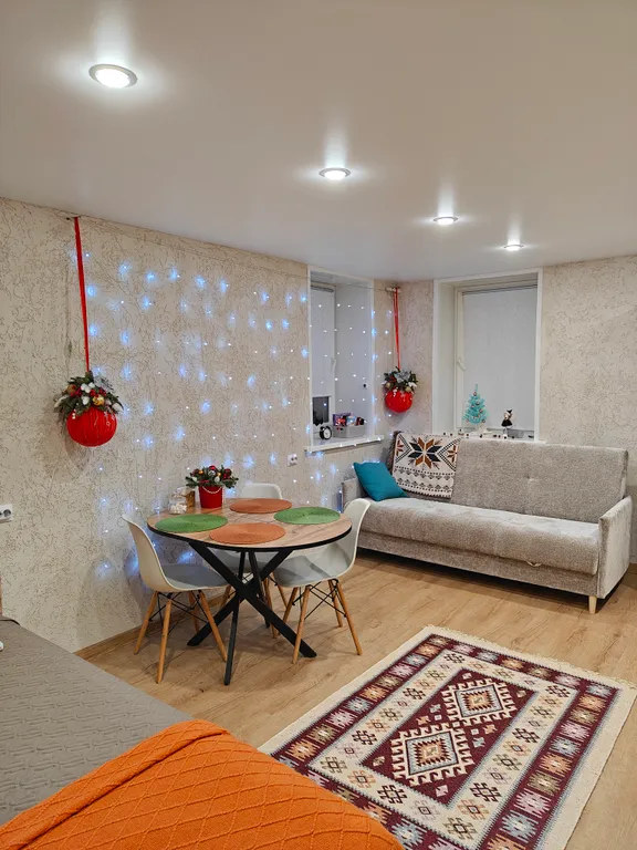 Гостевой дом