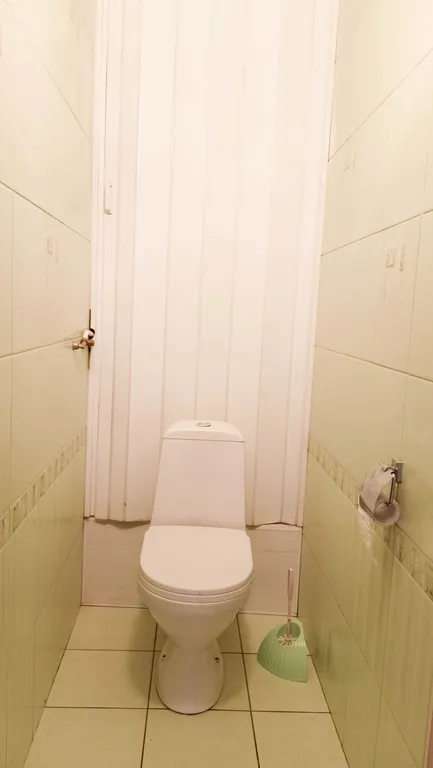 Уютный апартамент рядом с парком