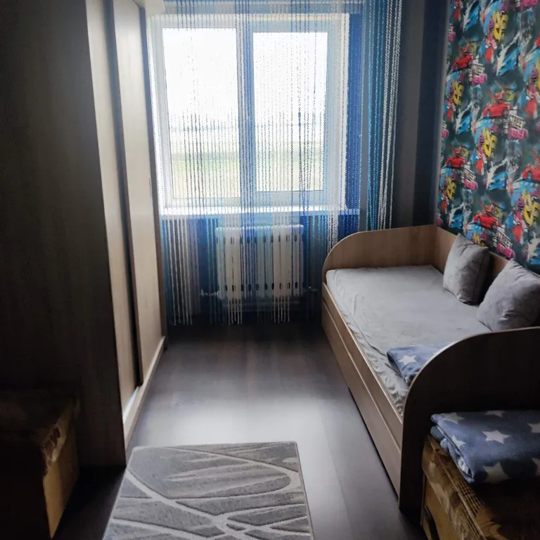 2-х комнатная квартира на сутки в Несвиже с хорошим ремонтом