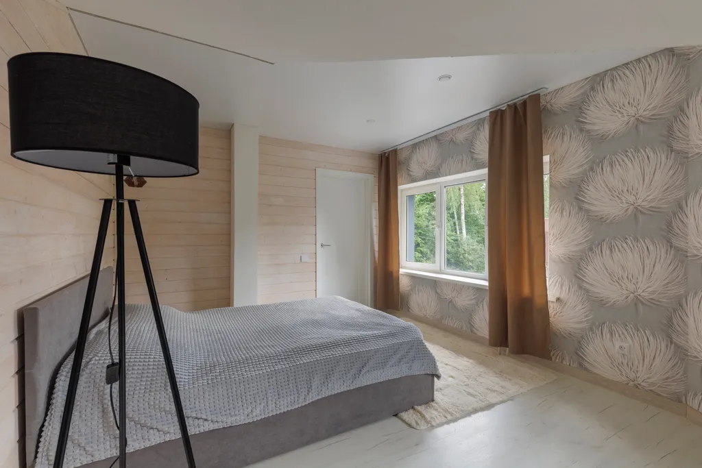 Коттедж Сoсновcкие Горки