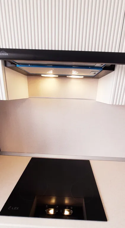 Квартира Уютная квартира в районе Парка Галицкого — Краснодар