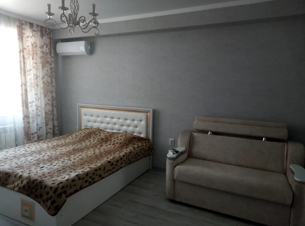 1-комнатная Квартира — аренда посуточно в Ессентуки