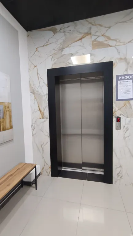 Квартира Уютная квартира у моря в центре Геленджика — Геленджик