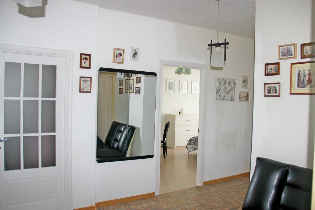 2-комнатная Квартира — аренда посуточно в Ростов Великий