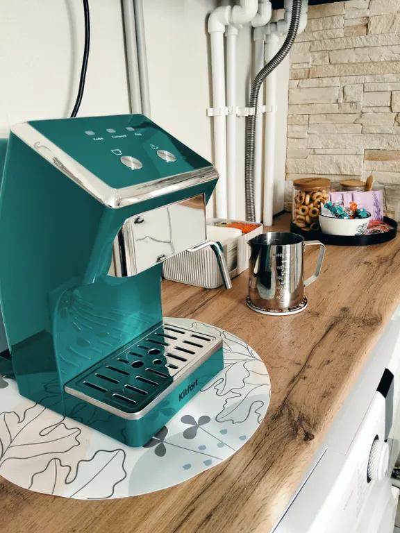 Уютная и Атмосферная квартира Sweet home