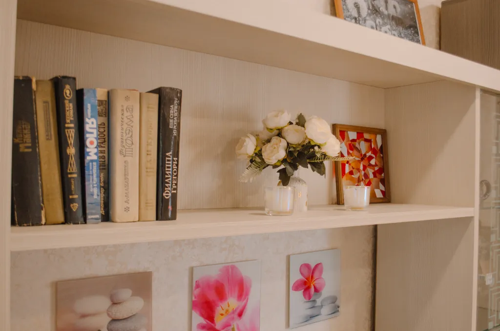 Уютная квартира в центральном районе