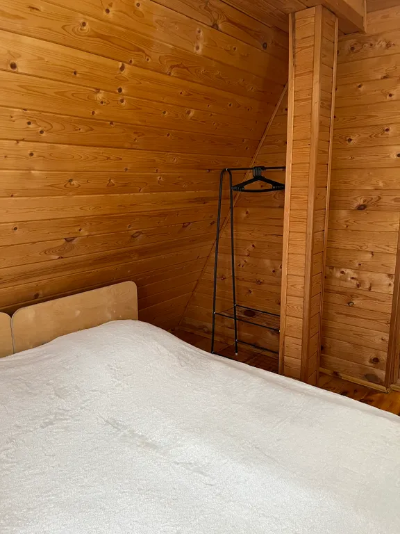 Дом с видом на Волгу на майские праздники