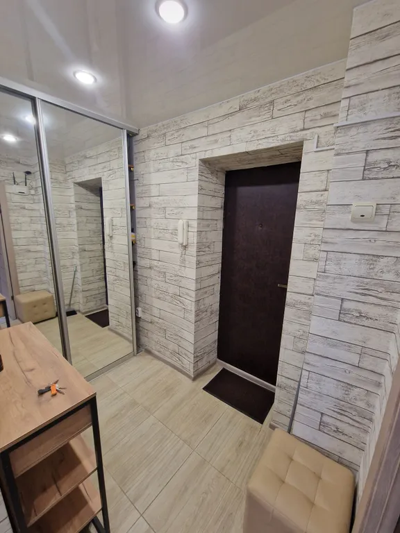 Уютная квартира недалеко от центра и жд вокзала