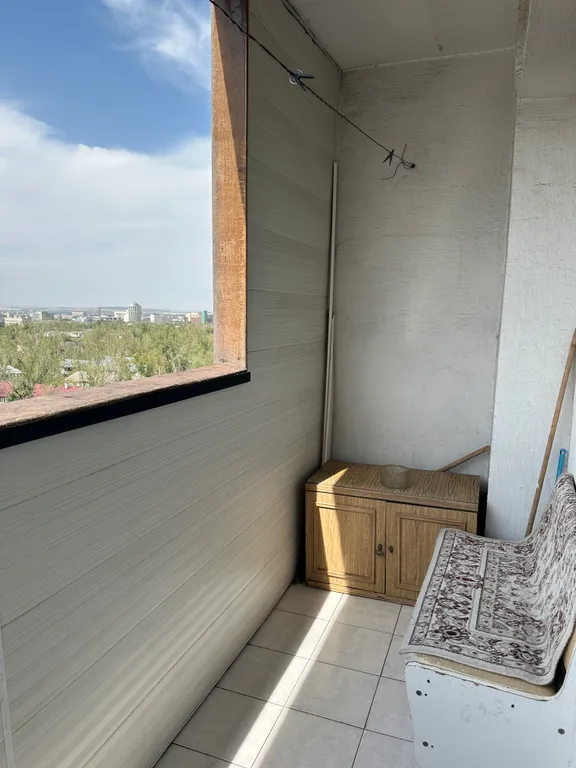 Квартира с видом на горы рядом парки  в экологически чистом районе