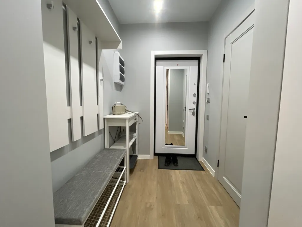 Дизайнерский экстра-люкс в самом центре