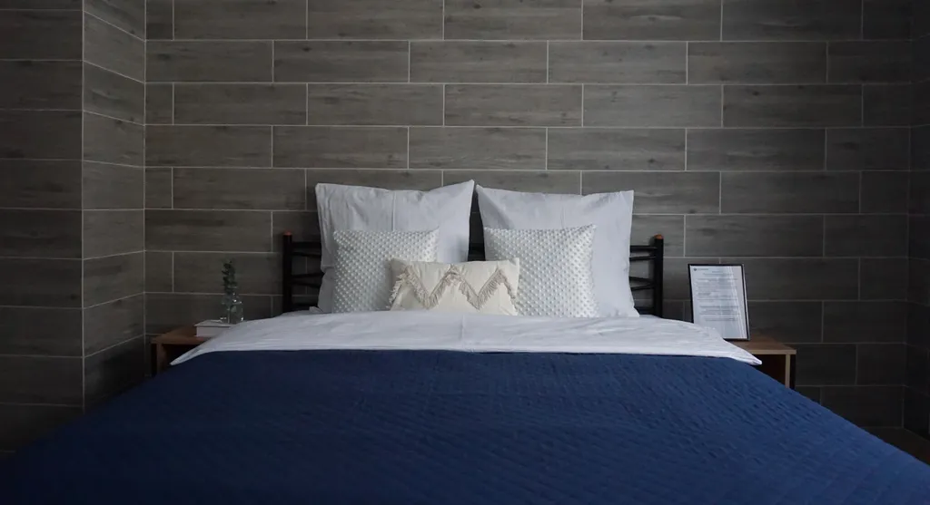 Новая студия в ЖК на Блинной горе