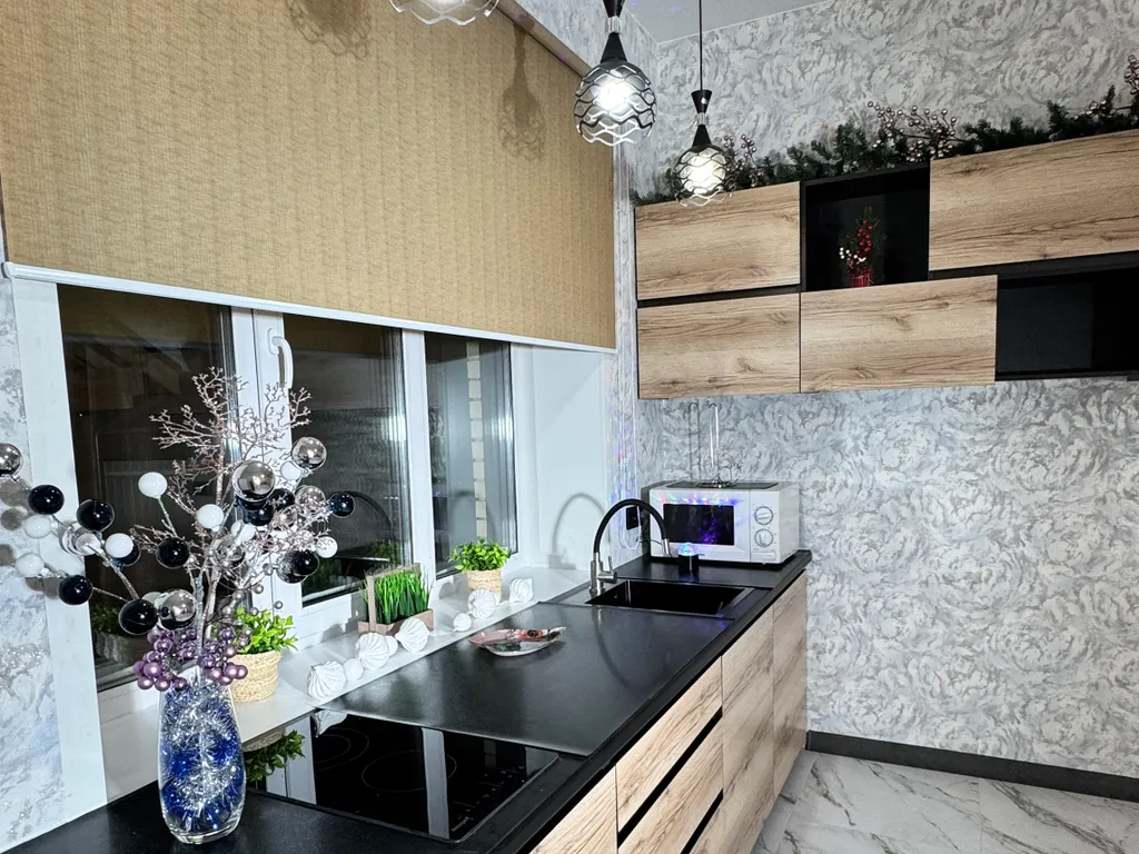 Коттедж для проведения праздников или спокойного отдыха