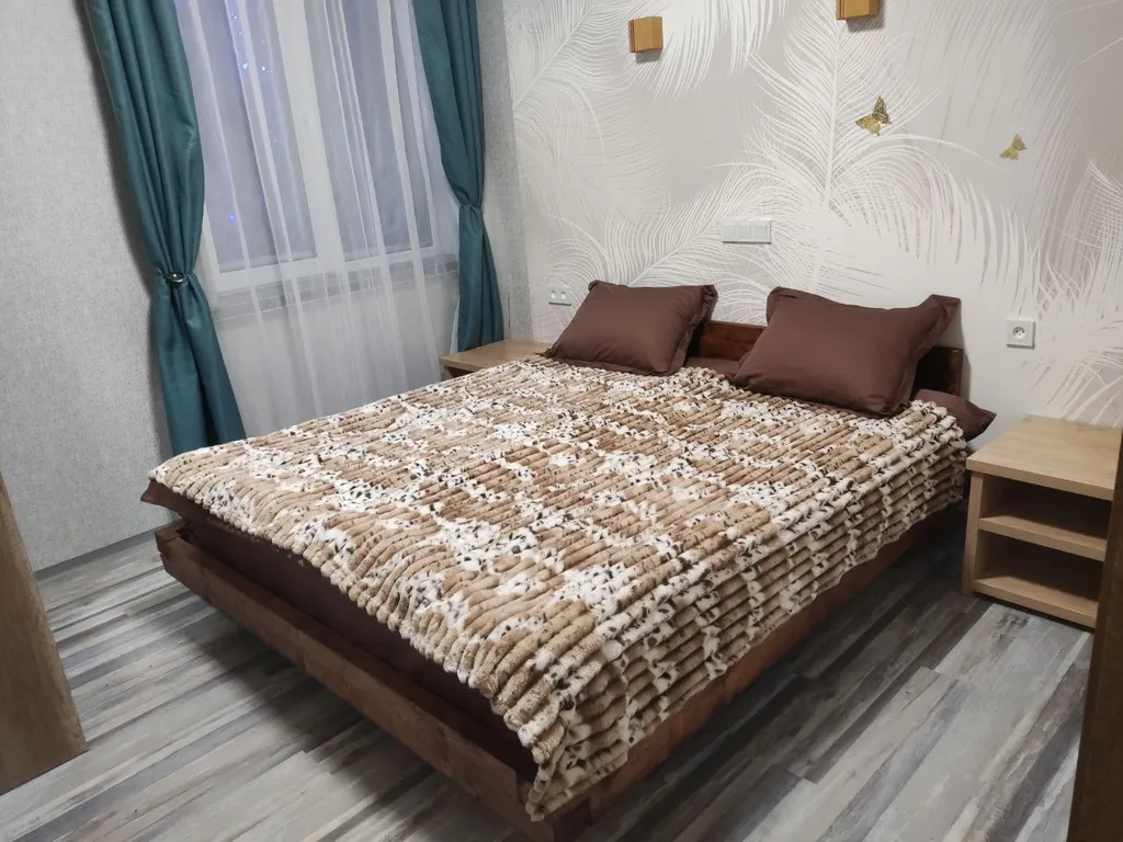 3-комнатный Дом