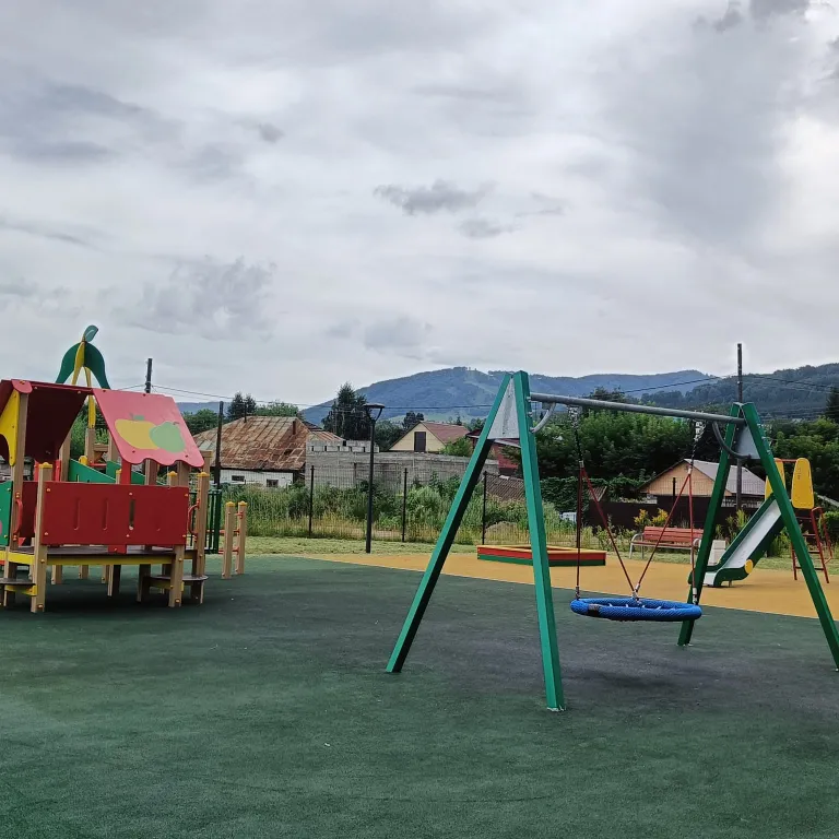 Уютная квартира с панорамным видом на горы