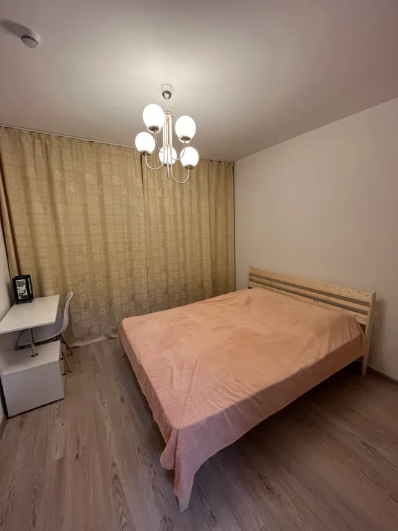 Уютная квартира - студия в центре города