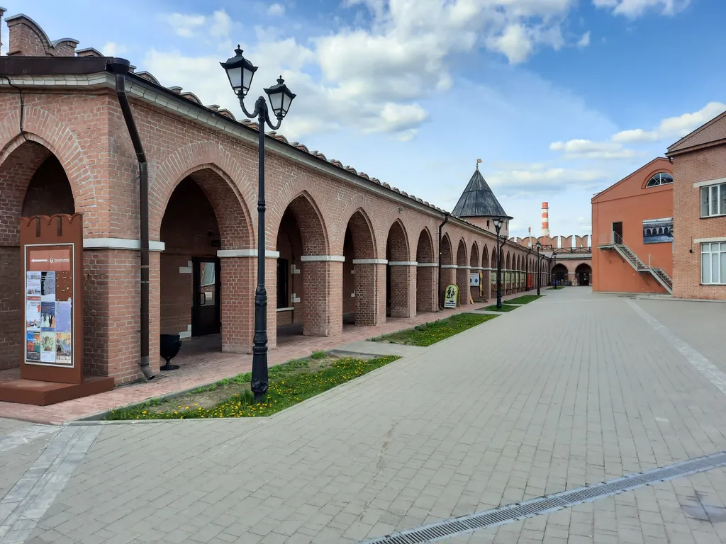 Студия у Кремля