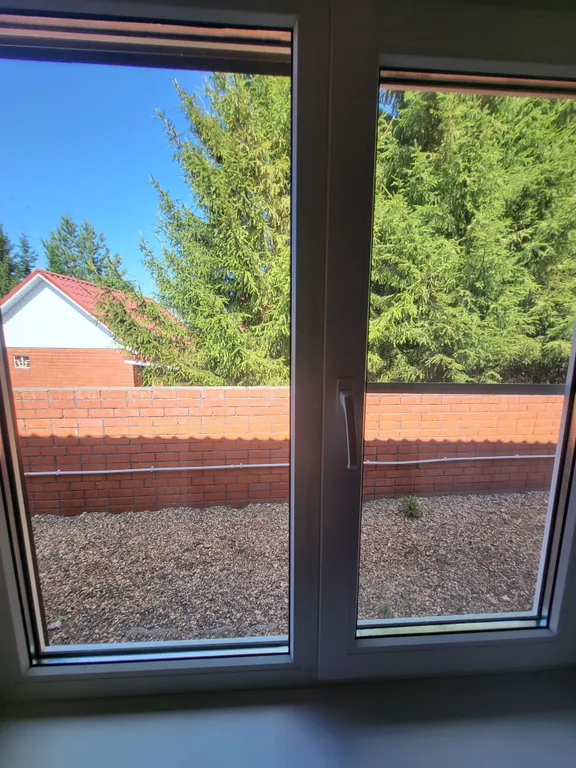 Дом на берегу Банного