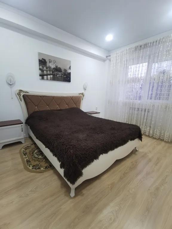 Уютная квартира в центре курортной зоны