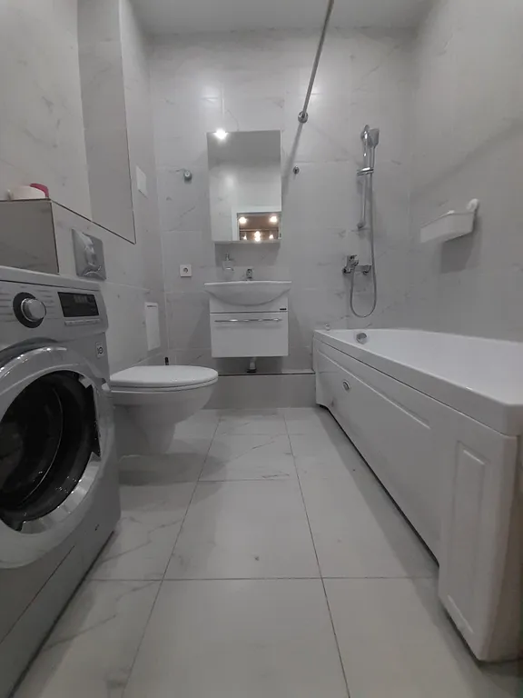 Апартаменты "Шалфей" недалеко от аэропорта