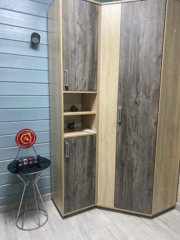 Коттедж Уютный модульный дом в 20 минутах езды от центра города — Казань