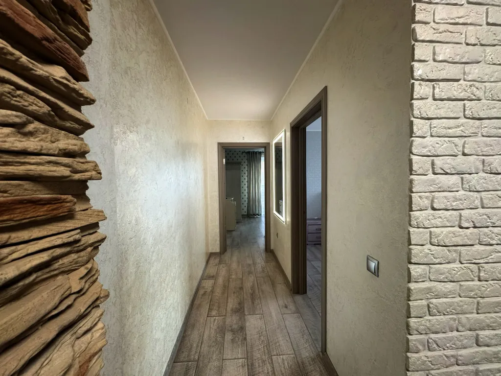 Апартаменты в самом центре города