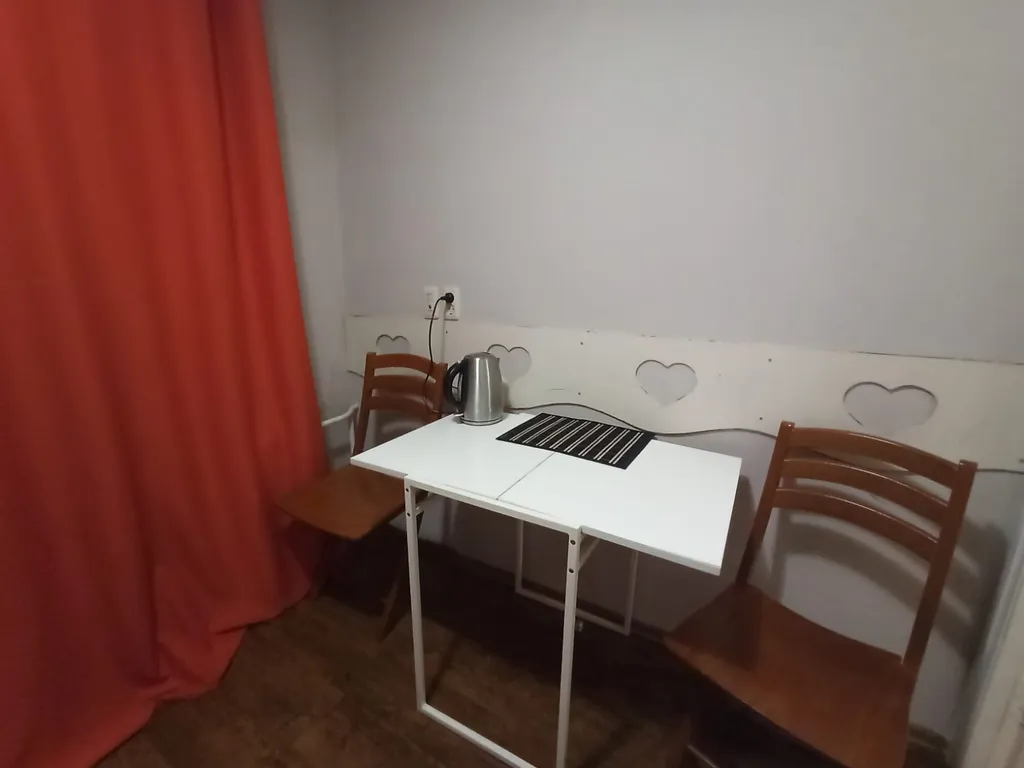 Квартира Квартира Вблизи Ж.Д. 2 комнаты — Красноярск