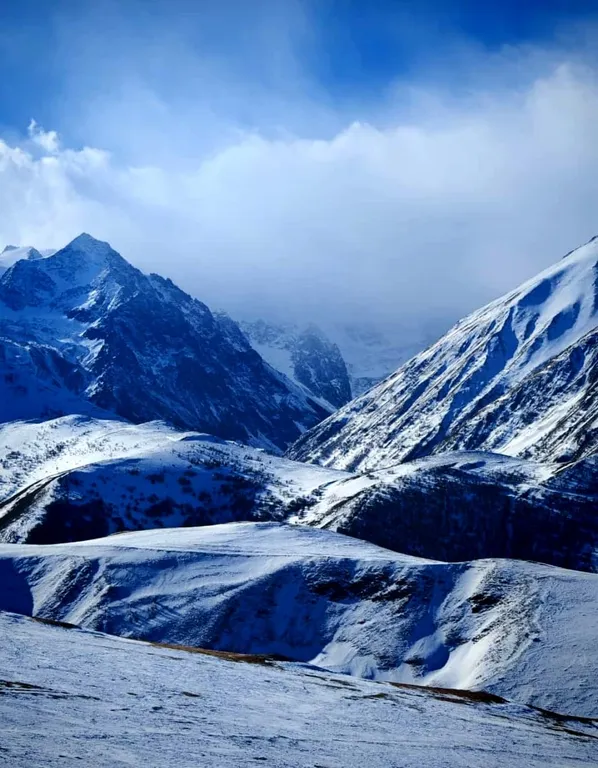 Квартира Комфортная квартира в самом центре города с приятным окружающим видом — Владикавказ