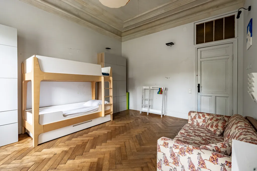 Your Beautiful Apart на Большой Неве