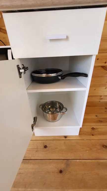 Апартамент у моря Seaside