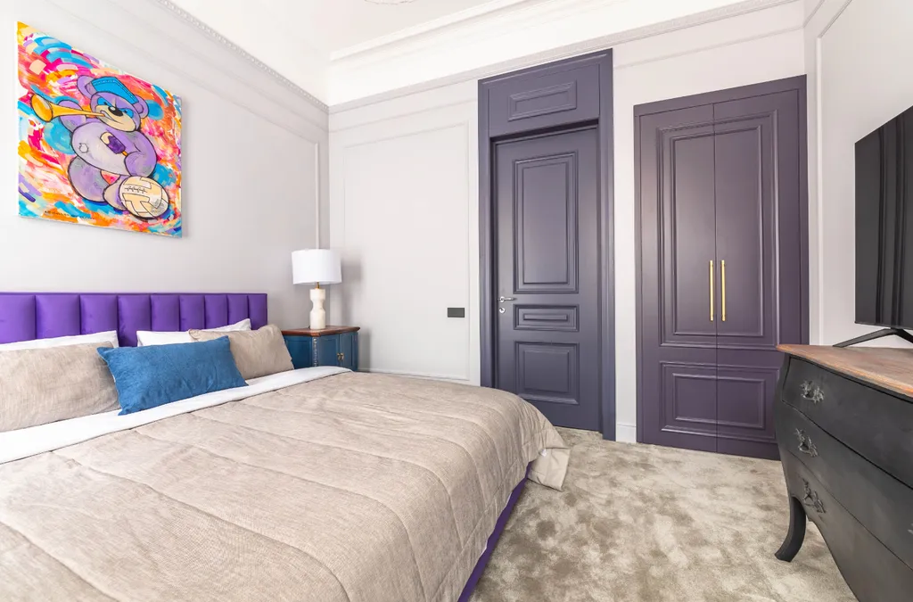 Уютные апартаменты возле Эрмитажа