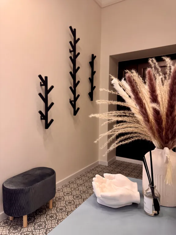 Апартаменты морошка