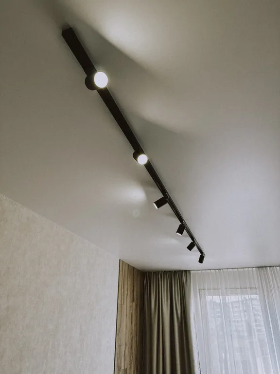 Новая и современная квартира в Бресте