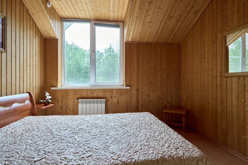 4-комнатная Квартира