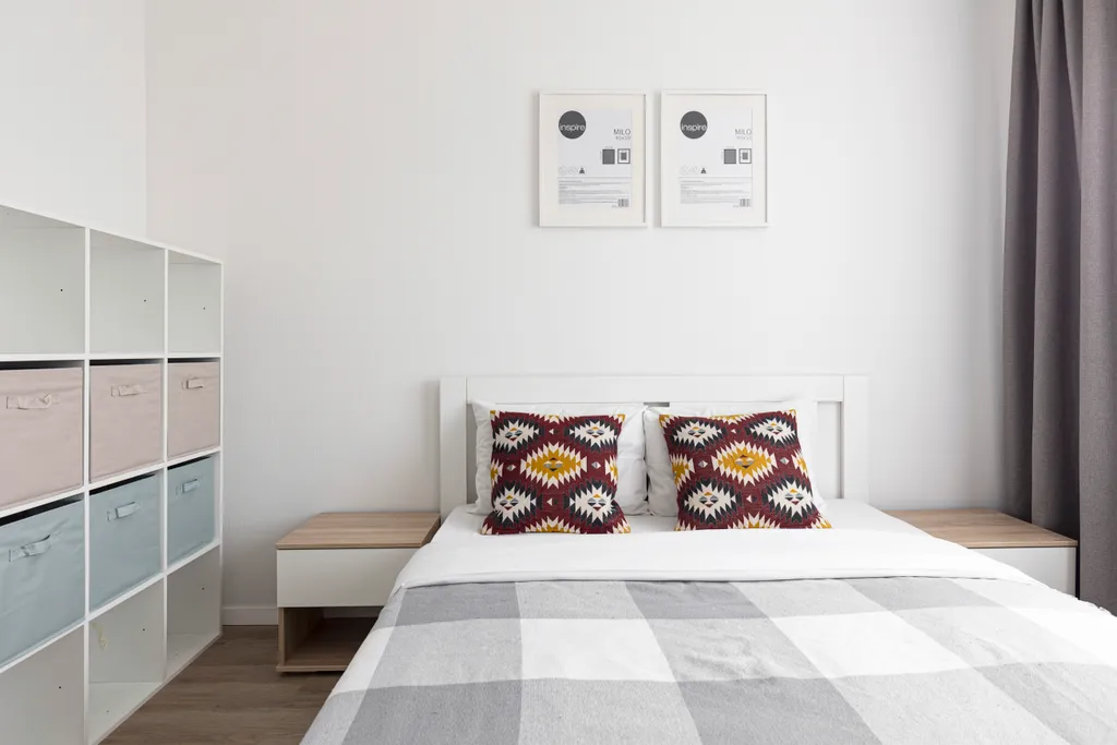 Апартаменты FREEDOM Toscana Flat Vnukovo ЖК Новое Внуково