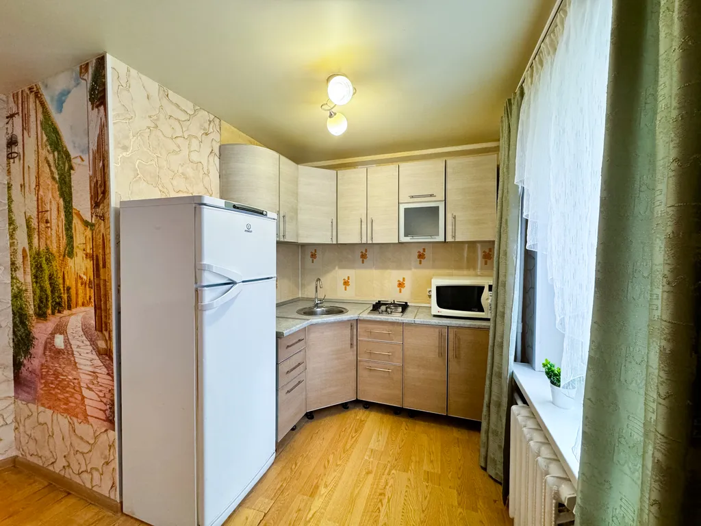 Квартира Апартаменты рядом с ФОК Надежда — аренда посуточно в Сызрань