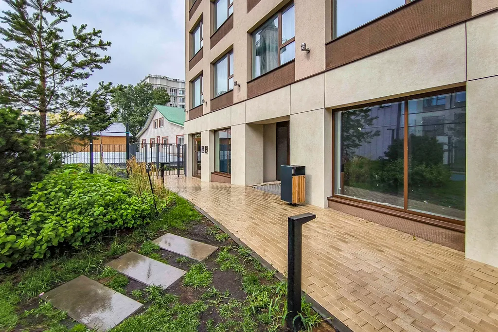 Евродвушка для 4-х гостей