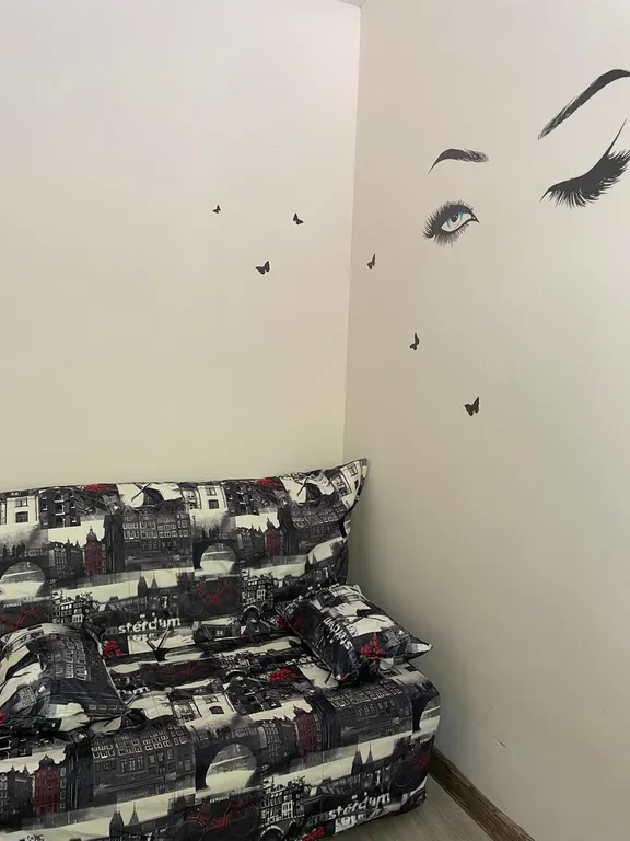 Квартира Апартаменты на реке Мацеста — Краевско-Армянское