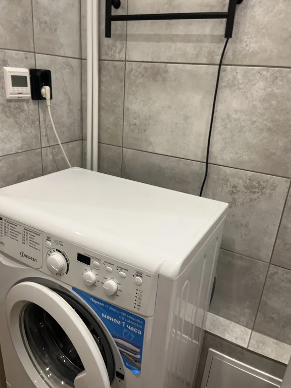 Уютная студия у метро Потапово