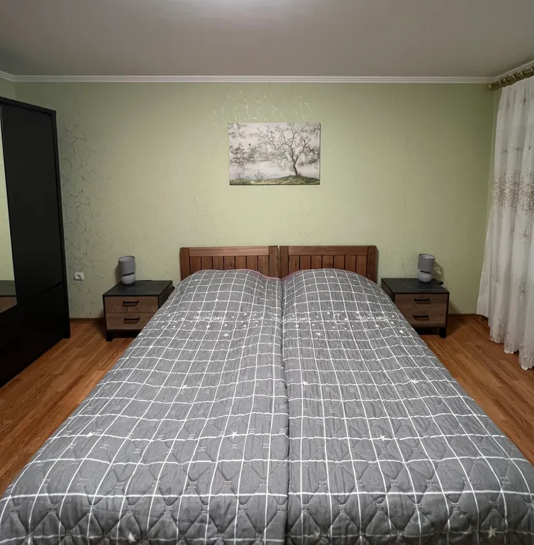 Уютная квартира в центре курорта с видом на горы — аренда посуточно в Терскол