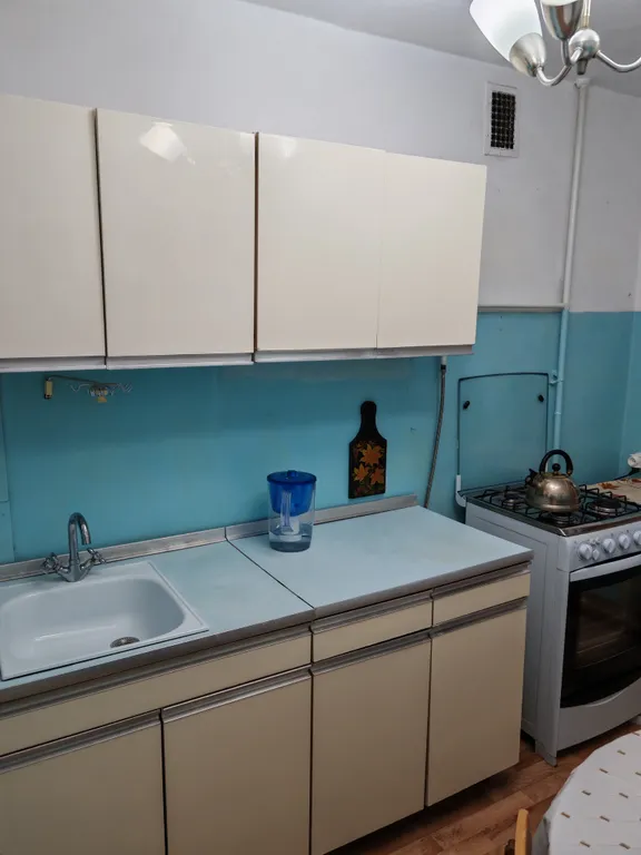 Уютная 1-комнатная квартира в центре Кисловодска