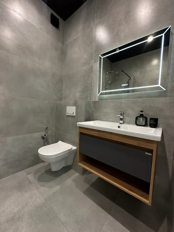 Люкс квартира на набережной