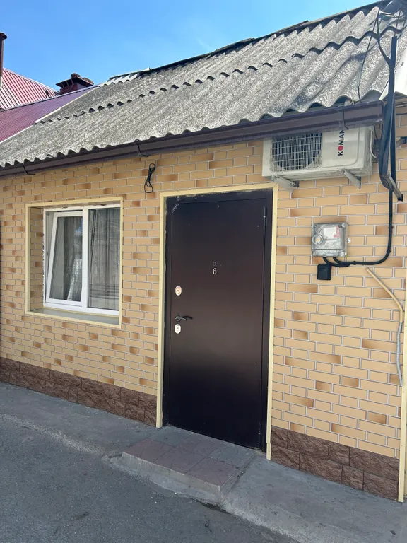 Квартира в районе автовокзала, парка Кирова, парка Цветник