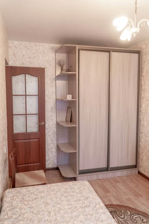 Комфортная двушка