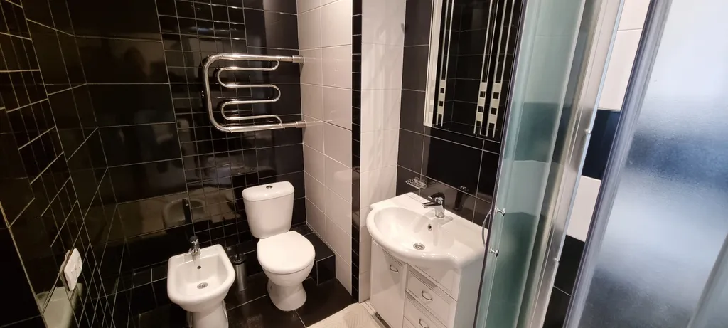 Комфортабельная 2-х комнатная квартира