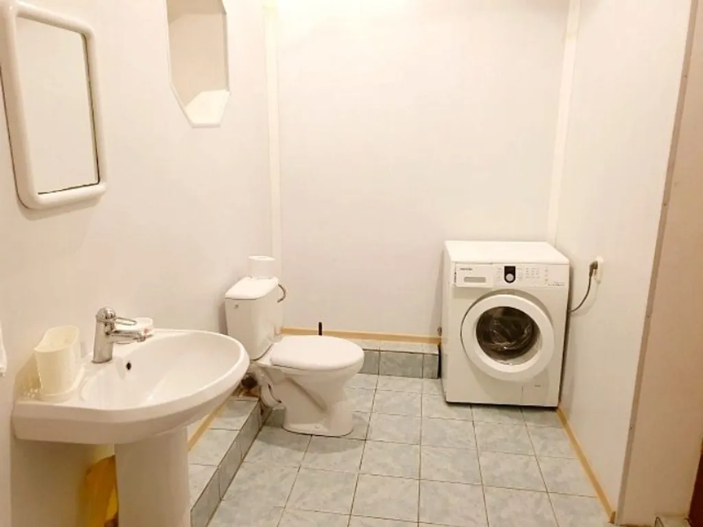 Четырехместный номер с отдельным входом №1