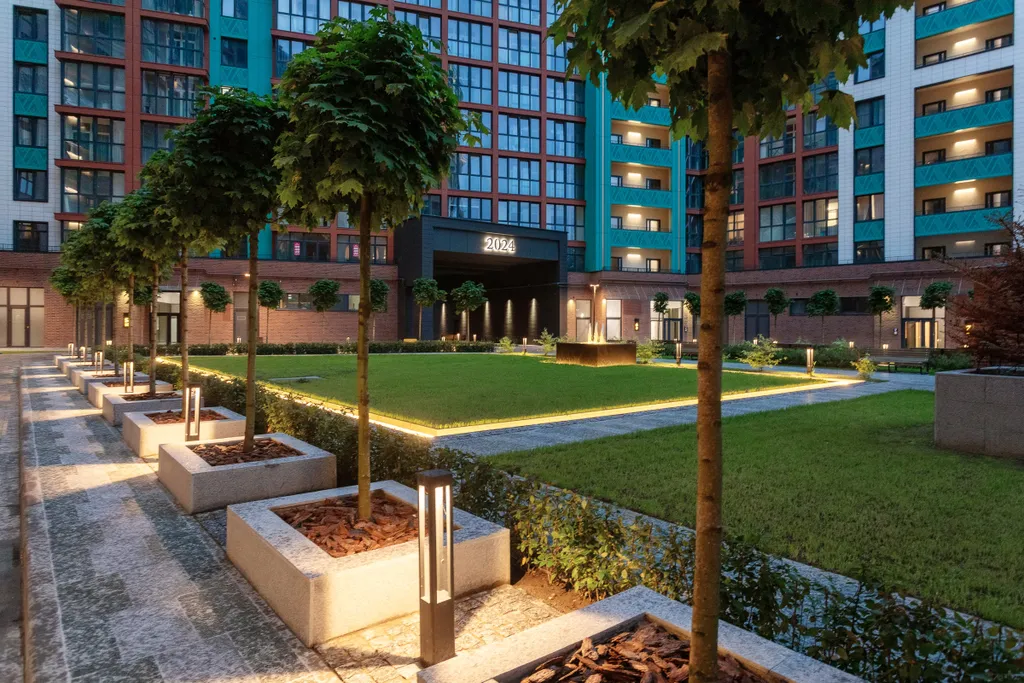 Квартира Квартира Новогодние каникулы в Калининграде с комфортом, лучшее расположение — Калининград