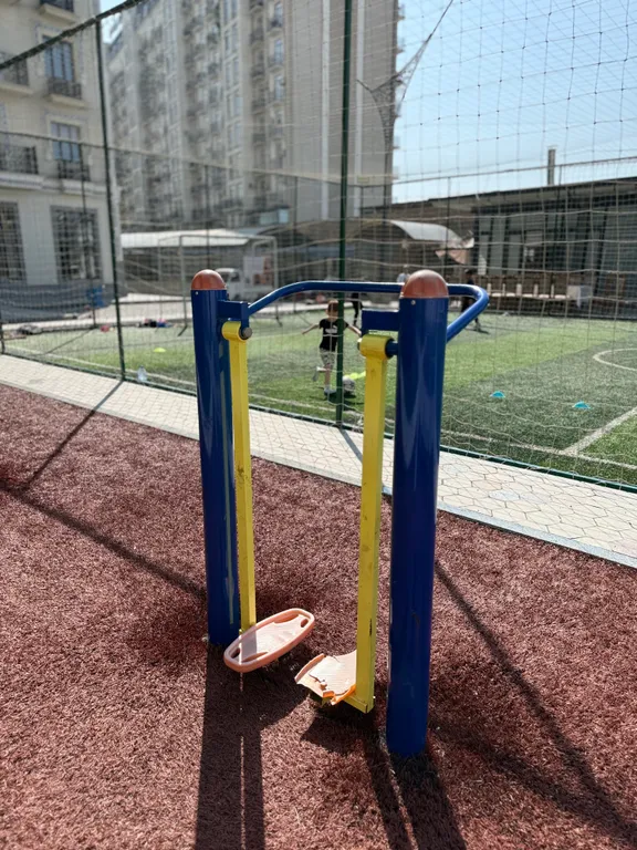 ЖК Uzbegim by Royal Rentals