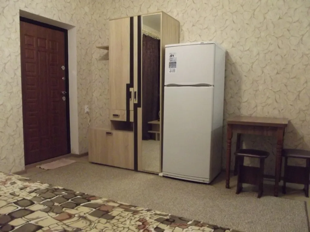 Уютная студия, до центра 10 минут на общественном транспорте