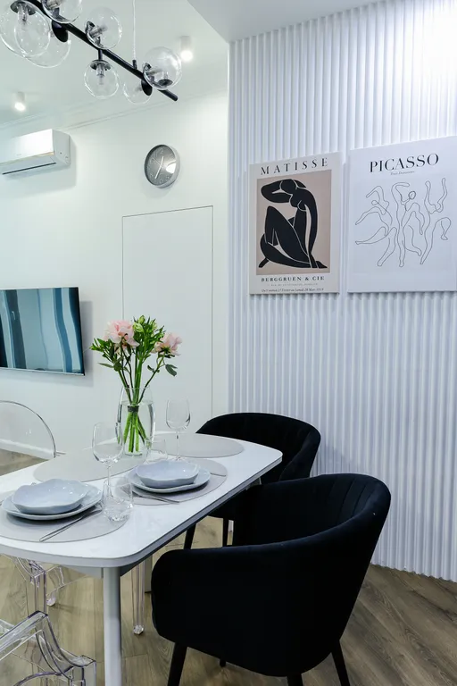 Aпаpтамeнты c мacсажным креcлом Yamаguchi