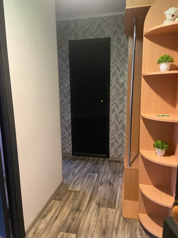 Чистая, уютная квартира